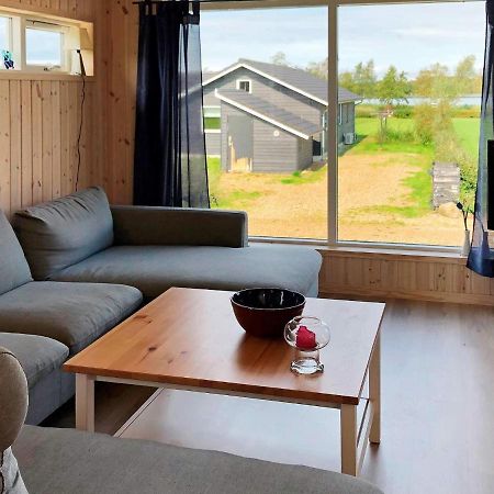 10 Person Holiday Home In Ansager Екстер'єр фото